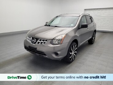 2015 Nissan Rogue in Ocala, FL 34471