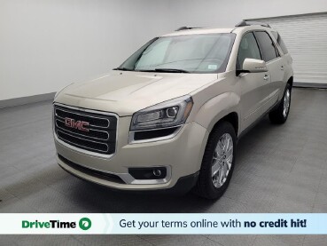 2017 GMC Acadia in West Palm Beach, FL 33409