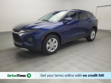 2022 Chevrolet Blazer in Plano, TX 75074