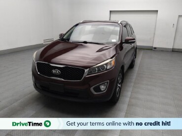2017 Kia Sorento in Marietta, GA 30062