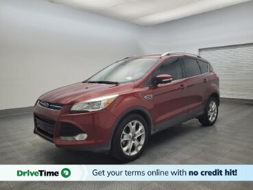 2015 Ford Escape in Mesa, AZ 85210