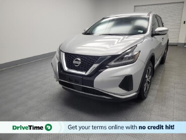 2020 Nissan Murano in Indianapolis, IN 46222