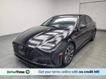 2022 Hyundai Sonata in Mishawaka, IN 46545