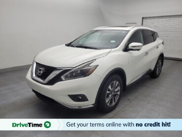 2018 Nissan Murano in Raleigh, NC 27604