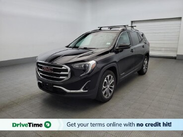 2019 GMC Terrain in Pittsburgh, PA 15236