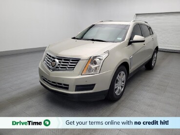 2016 Cadillac SRX in West Palm Beach, FL 33409