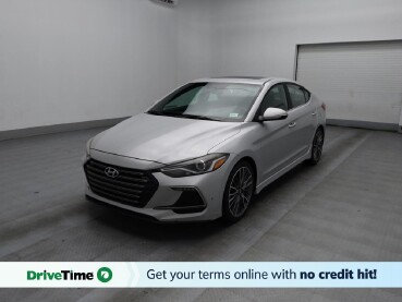 2018 Hyundai Elantra in Birmingham, AL 35215