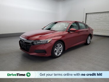 2018 Honda Accord in Chesapeake, VA 23320