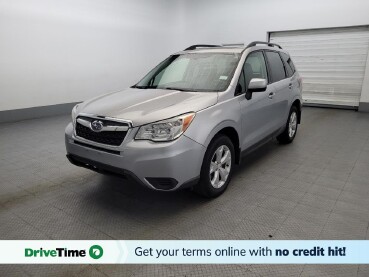 2014 Subaru Forester in Henrico, VA 23223