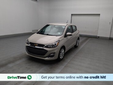 2020 Chevrolet Spark in Stone Mountain, GA 30083