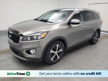 2018 Kia Sorento in Memphis, TN 38128