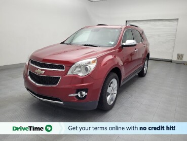 2015 Chevrolet Equinox in Wilmington, NC 28405