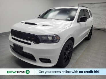 2019 Dodge Durango in Indianapolis, IN 46222
