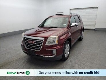 2016 GMC Terrain in Pittsburgh, PA 15236