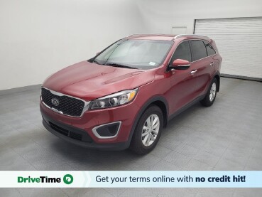 2017 Kia Sorento in Wilmington, NC 28405