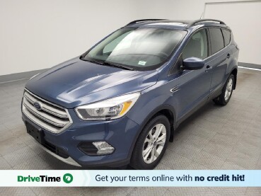 2018 Ford Escape in Huntsville, AL 35816