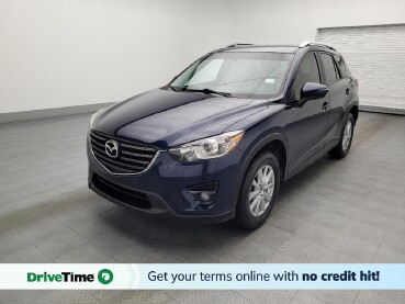 2016 Mazda CX-5 in Gainesville, FL 32609