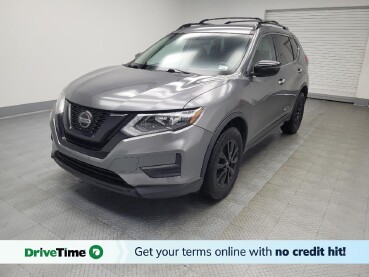 2018 Nissan Rogue in Ft Wayne, IN 46805