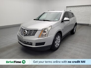 2016 Cadillac SRX in Ocala, FL 34471