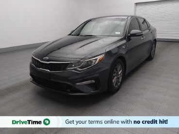 2020 Kia Optima in Pensacola, FL 32505
