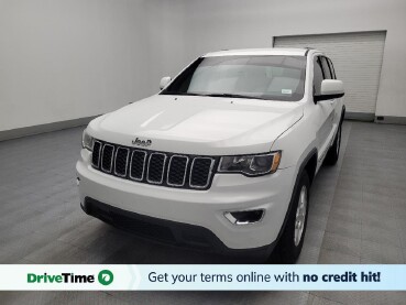 2017 Jeep Grand Cherokee in Duluth, GA 30096