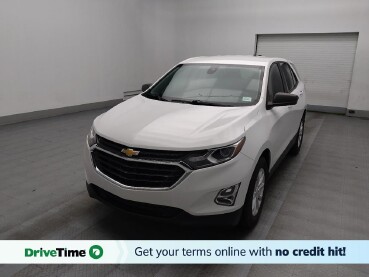 2020 Chevrolet Equinox in Conyers, GA 30094