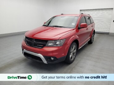 2016 Dodge Journey in Lauderdale Lakes, FL 33313