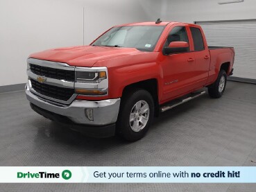 2016 Chevrolet Silverado 1500 in Gladstone, MO 64118