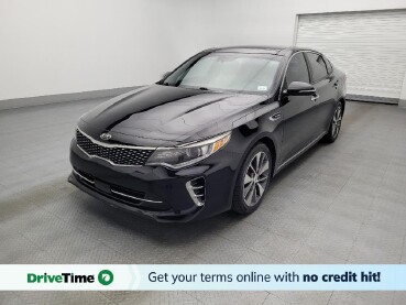 2016 Kia Optima in Pensacola, FL 32505