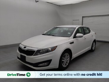 2013 Kia Optima in Charleston, SC 29414