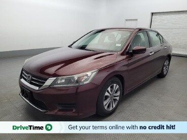 2015 Honda Accord in New Castle, DE 19720
