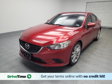 2016 Mazda MAZDA6 in Indianapolis, IN 46222