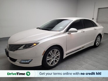 2014 Lincoln MKZ in Downey, CA 90241