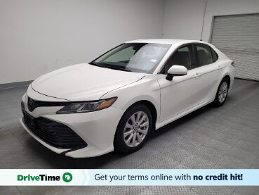 2018 Toyota Camry in Downey, CA 90241