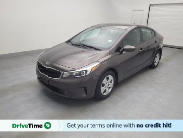 2017 Kia Forte in Raleigh, NC 27604