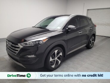 2018 Hyundai Tucson in Torrance, CA 90504
