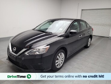 2019 Nissan Sentra in Downey, CA 90241