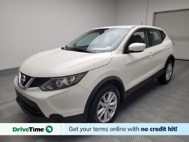 2017 Nissan Rogue Sport in Torrance, CA 90504