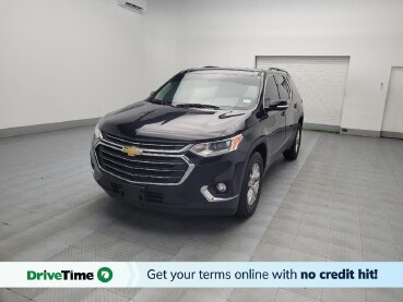 2019 Chevrolet Traverse in Birmingham, AL 35215