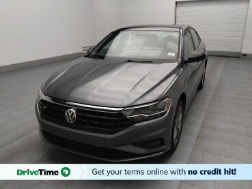 2019 Volkswagen Jetta in Birmingham, AL 35215