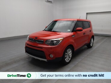 2019 Kia Soul in Birmingham, AL 35215