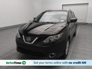 2019 Nissan Rogue Sport in Morrow, GA 30260