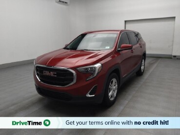 2018 GMC Terrain in Morrow, GA 30260