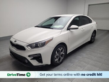 2019 Kia Forte in Riverside, CA 92504