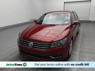 2019 Volkswagen Passat in Stone Mountain, GA 30083