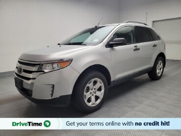 2013 Ford Edge in Riverside, CA 92504