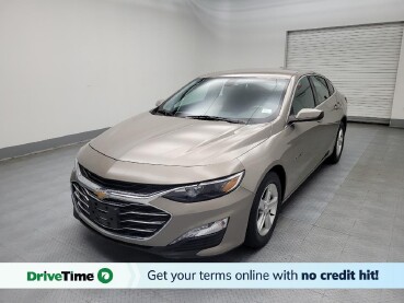 2022 Chevrolet Malibu in Lombard, IL 60148