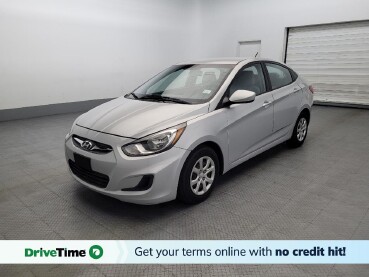 2013 Hyundai Accent in Temple Hills, MD 20746
