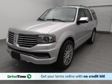 2017 Lincoln Navigator in Gladstone, MO 64118