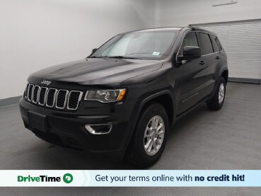 2020 Jeep Grand Cherokee in Gladstone, MO 64118